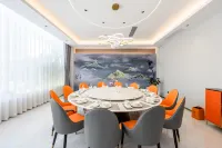 Heyunjian Luxury B&B - breakfast
