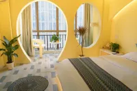 Dacheng Xiaosu Film and Television Apartment (Huaguoyuan Fortune Plaza)