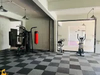 He yue qi xin Homestay Hotels in Hanyuan