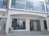 Yishuihu Xiangzi Homestay