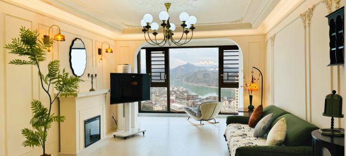 Mia's Homestay Hotels in Hong Jiang
