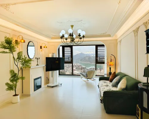 Mia's Homestay Hotels in HongJiang