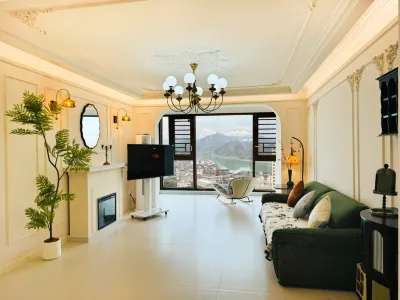 Mia's Homestay 홍강 고상성 주변 호텔
