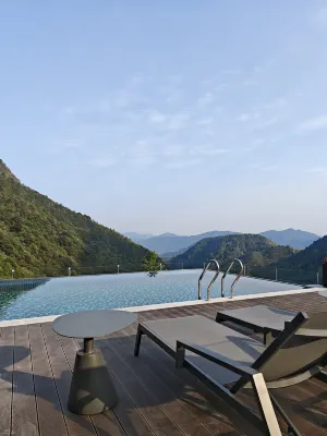 Sanqingshan XuChu Cloud Hotel