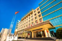 Baiheng Yujing Hotel