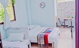 Pure Haven Youth Hostel
