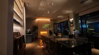 Xiaoshihou. Xiaoshihou Homestay (Border City Chatong Scenic Area) - parcheggio