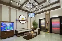 Yunlai E-sports Hotel