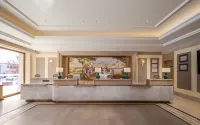 Vienna Hotel (Ganzi Gesar Wangcheng 317 National Road Chuanzang Road Branch) - Wifi