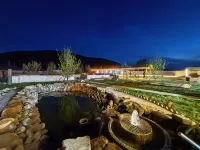 Xinyuan Courtyard (Datong Yungang) Hoteller i Yungang Distrikt