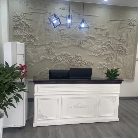 Juxianju Homestay (Dayu City)