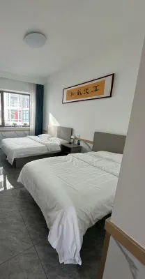 Xiaocheng Homestay Hotels in Ji'an
