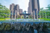 Qingfeng Times Hotel (Qingyuan Yinzhan Station)