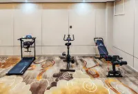 Huanghe Resort Hotel - parking