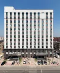 Home Selection Hotel (Beizhen City Goubangzi Station Branch) 베이전 호텔