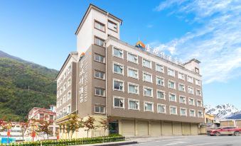 Kangding Xueyuqing Hotel