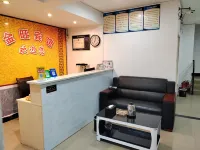 Jinwang Hotel Hotels in Zhong County