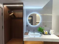 Xiangjiang Hotel - Bữa sáng