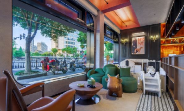 Xishe Hotel (Zhenhai Congyuan Road Metro Station Branch), Ningbo