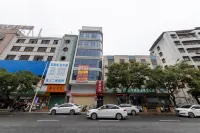 Jiduo Apartment
