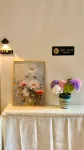 PAN ZHI HUA ZHIX XIA CITY  HOTEL
