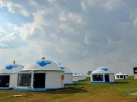 Damao Banner Xilamuren Town Muyun Qishe Homestay