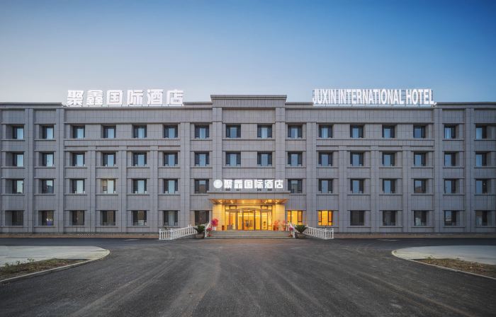 Texi Juxin International Hotel (Bagua City Branch)