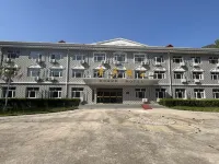 Huailai Huanglong Hotel - วิวภูเขา