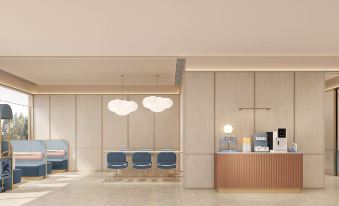 Hanting Kunshan EDZ Qingyang South Road Hotel