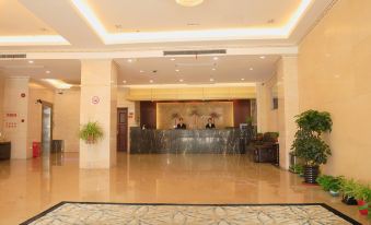 Jingyun Boutique Hotel (Shanghai Sijing Subway Station)