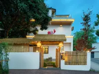 Fengyu Yebo Homestay Hotels near Zhan's Garden