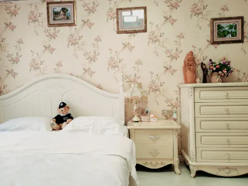 Half a starlight  Homestay