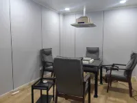 Qiju Mountain Wilderness Homestay