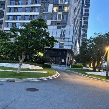 Huasha Apartment