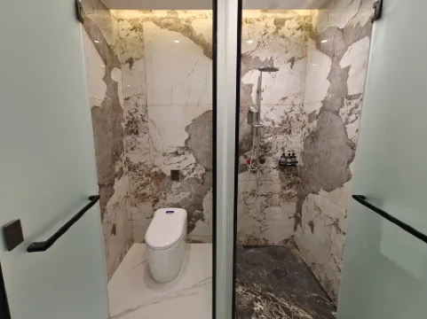 Hilap Hotel Отели рядом с достопримечательностью «Xiaosatonglu»