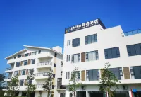 鹿鳴·稻田鄉村飯店（開平塘口店）