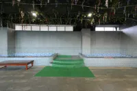โรงแรมชุนเฉิน - น้ำพุร้อน