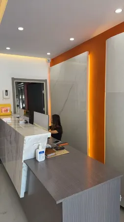 Yunshang Hotel Отели рядом с достопримечательностью «Desert Tribe»