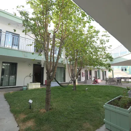 Hemei Courtyard Resort Hotel (Meimei Shopping Center Museum)