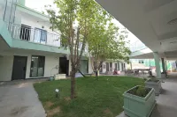 Hemei Courtyard Resort Hotel (Meimei Shopping Center Museum）
