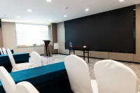 Dunhua Liudingshan Puti Wellness Hotel