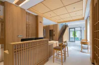 Shanfeng Yinxi Homestay (Muyu Town) 선눙자 호텔