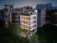 Yunye Guishe (Chaozhou Ancient City West Lake Branch)