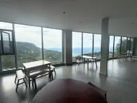 180 degree mountain view boutique vacation homestay at a glance - breakfast