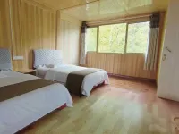 Baishuiyang Wu Dajie Homestay Hotels near Bai Shui Yang