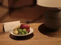 Shishe · Spring Home Inn (Dujiangyan Irrigation Project Scenic Spot Nanqiao Store) - breakfast