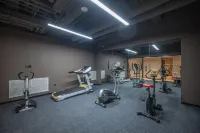 向日葵滙宇飯店（大連周水子機場店）