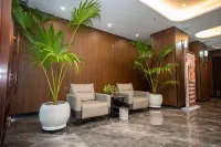 Hongzuji Foot Massage Hotel Hotels in Ar Horqin Banner