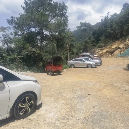 Shanglin Xia Shui Yuan Farmstay Cottage