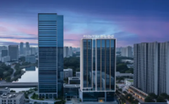 Jinjiang Liyi Hotel (Guanshanhu District North High Speed Railway Station, Guiyang) Hotels in Guiyang